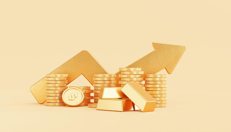 Liquid Gold: Strategi Treasury untuk Kekuatan Finansial Maksimal