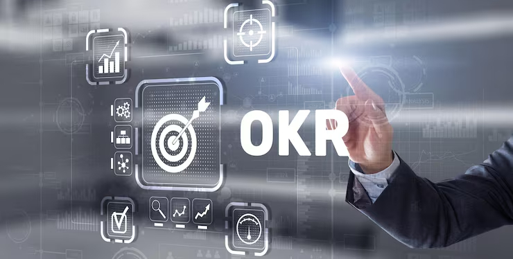 Implementasi OKR (Objectives and Key Results) dan KPI untuk Menyelaraskan Kinerja Tim dengan Target Perusahaan