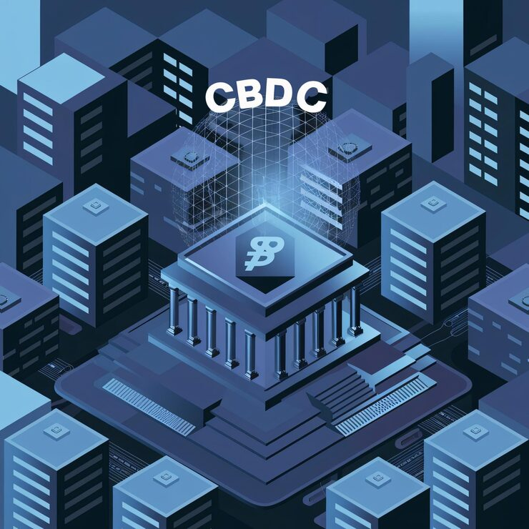 Kesiapan Infrastruktur Treasury Menghadapi Era Rupiah Digital (CBDC)