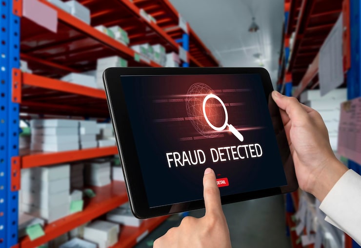 Audit Fraud & Investigasi Internal: Teknik Deteksi dan Penanganan Fraud Modern