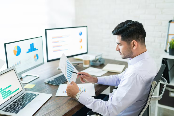Optimalisasi Rekonsiliasi Antar Sistem untuk Meningkatkan Akurasi Data Keuangan