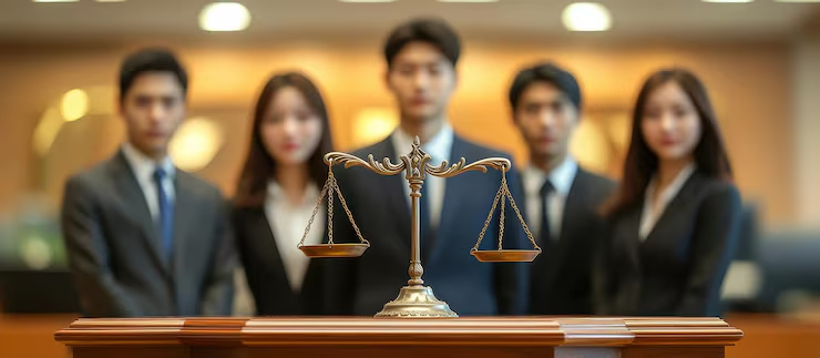 Peningkatan Kompetensi Divisi Hukum dalam Mendukung Tata Kelola Organisasi yang Baik