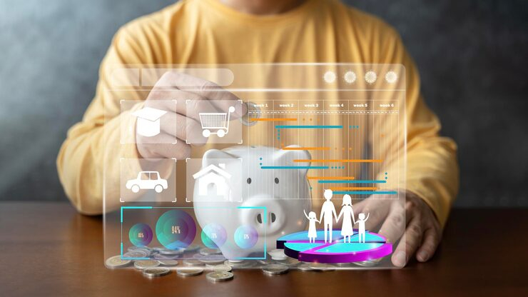 Merancang Produk Tabungan & Deposito Inovatif Berbasis Segmentation & Behavioral Analytics