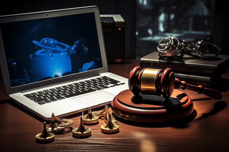 Aspek Hukum dan Tanggung Jawab Legal Bank dalam Pemblokiran Rekening Terindikasi Judi Online serta Kejahatan Siber