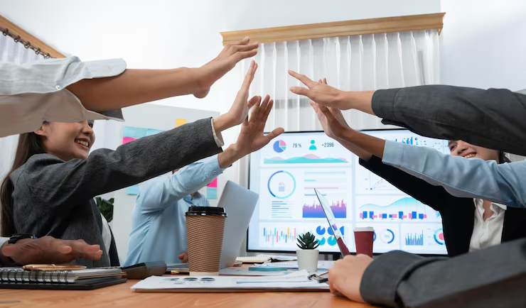 High Performance Culture