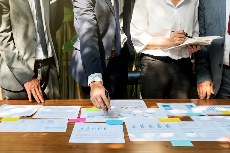 Change Management & Planning Implementation