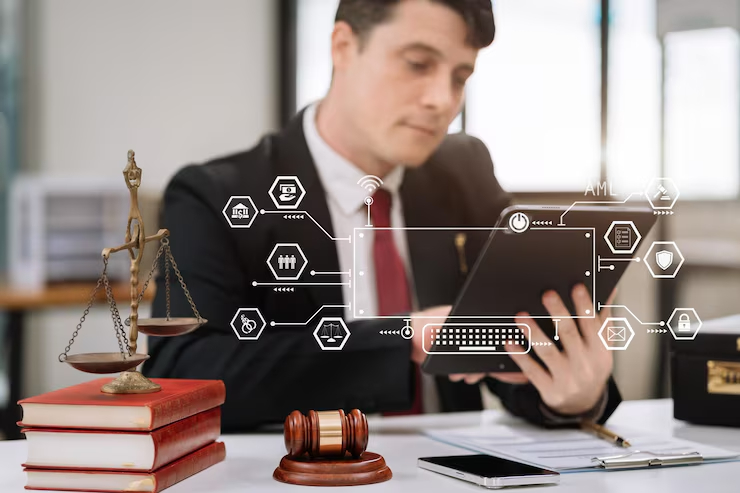 Penguatan Tata Kelola Hukum Perbankan dalam Menghadapi Risiko Digital dan Perubahan Regulasi