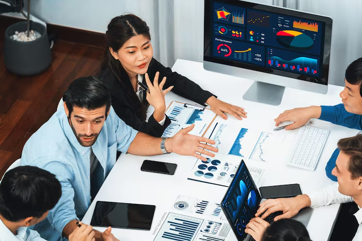 Penerapan Agile Auditing: Meningkatkan Kecepatan dan Relevansi Laporan Audit di Era Digital