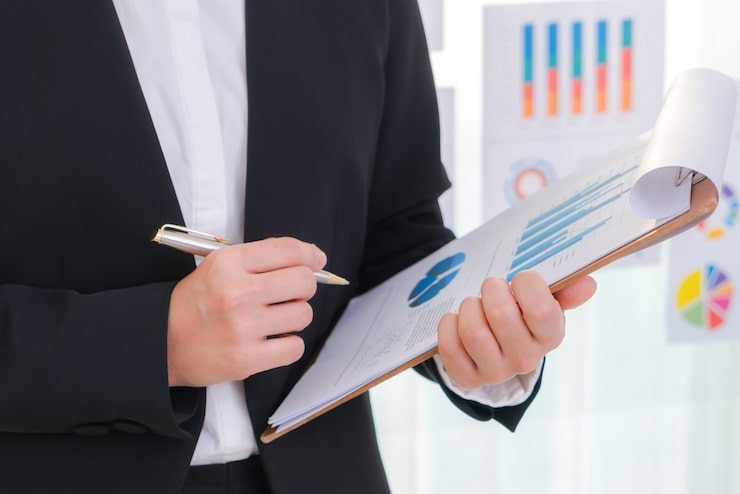 Sertifikasi Business Requirement Analysis by BNSP