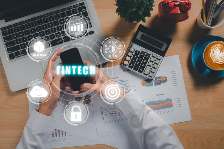 Ekosistem Kredit Digital dan Fintech dalam Transformasi Industri Perbankan