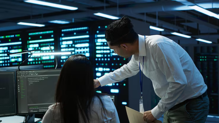 Evaluasi Risiko Integrasi Layanan Cloud dan Pihak Ketiga Bagi Auditor Internal