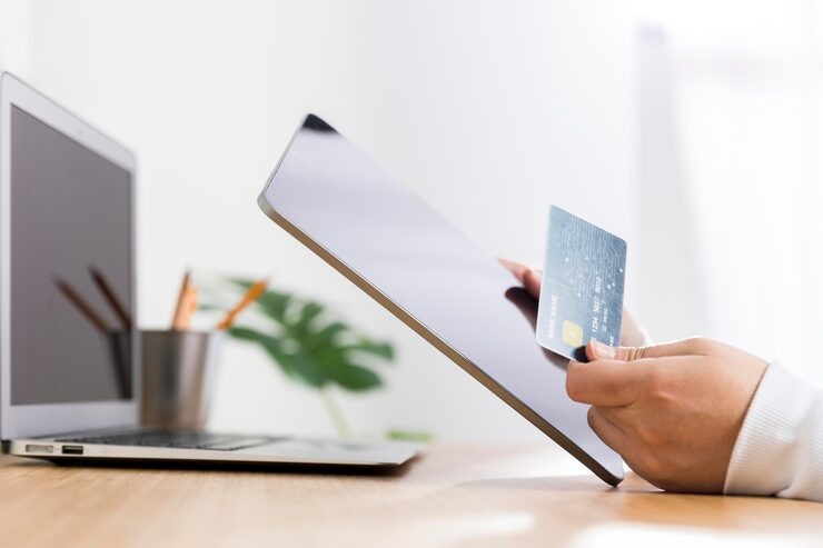 E-Banking Service