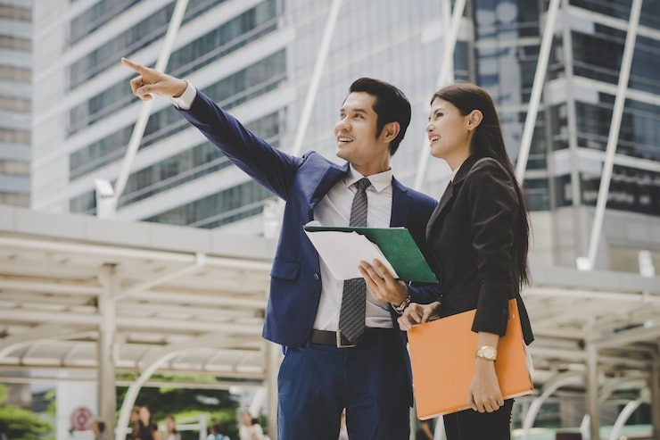 Career Acceleration Program untuk Talenta Bank