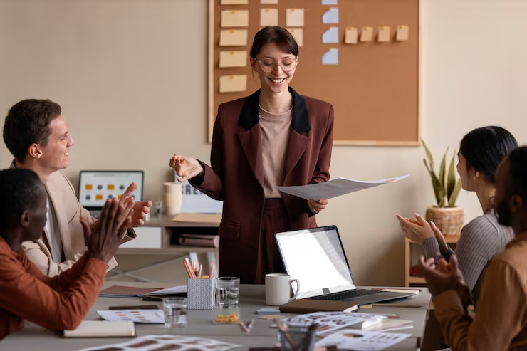 Employer Branding Mastery: Membangun Daya Tarik Perusahaan untuk Memenangkan Top Talent