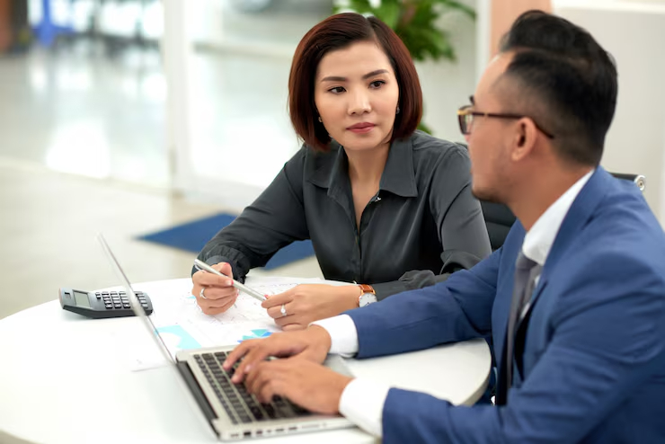Corporate Secretary as a Governance Partner: Driving Transparency and Accountability