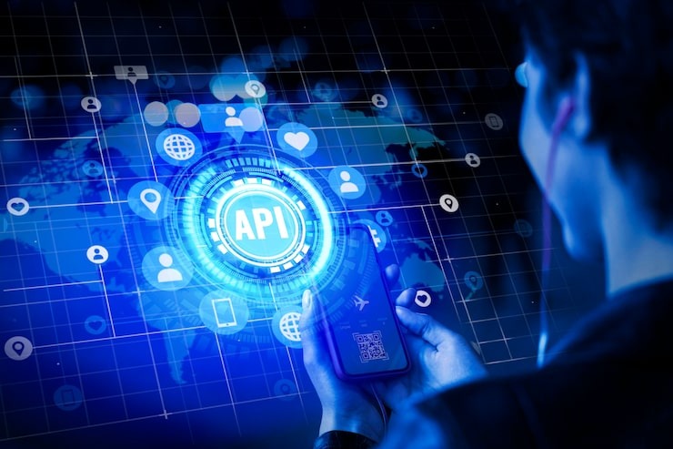 Integrasi Sistem API / Host to Host