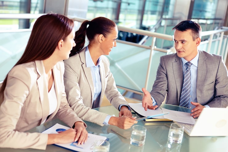 Integrated HR Governance, Compliance & Industrial Relations di BPR