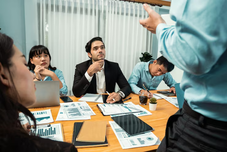 Treasury Leadership Program untuk Meningkatkan Strategic Decision Making di Era Ketidakpastian Ekonomi
