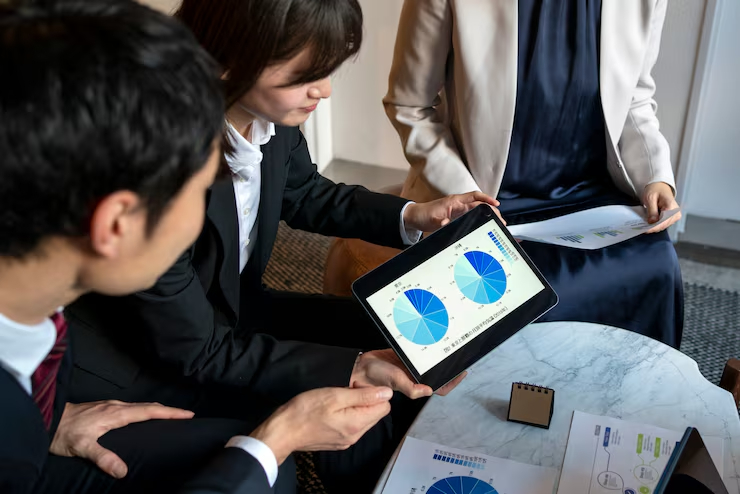 Perencanaan Strategis Perbankan: Menyelaraskan Visi Bisnis, Risiko, dan Transformasi Digital