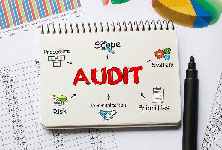 Penerapan Audit Internal Berbasis Risiko (Risk-Based Internal Audit)