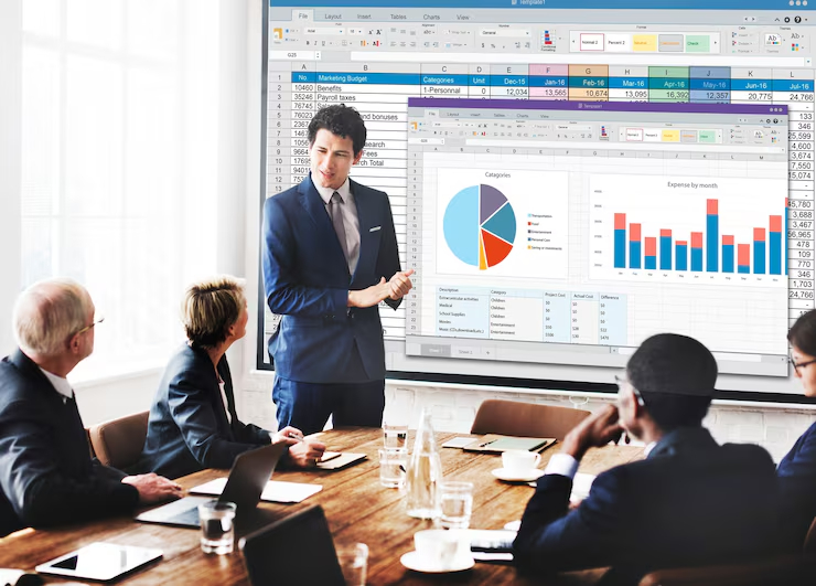 Pembuatan Dashboard Audit Interaktif Menggunakan Power BI dan Tableau untuk SKAI