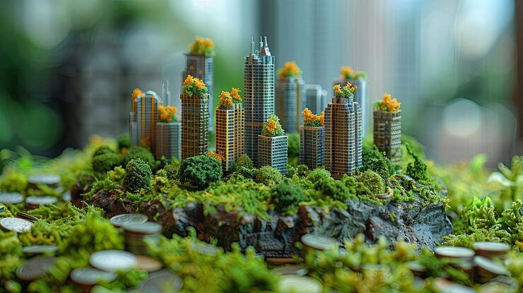 Building Sustainable Funding Growth for Modern Banking