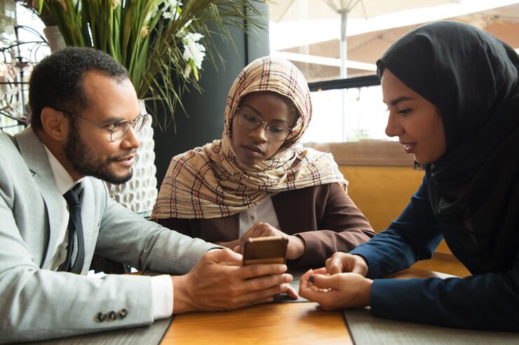 Islamic Wealth Management & Priority Banking Syariah
