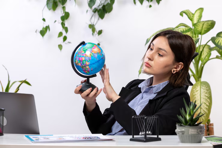 Mitigasi Volatilitas Laba: Strategi Akuntansi Hedging dalam Menghadapi Fluktuasi Suku Bunga Global