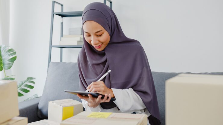 Sharia Banking Innovation: Membangun Produk Syariah yang Kompetitif secara Digital