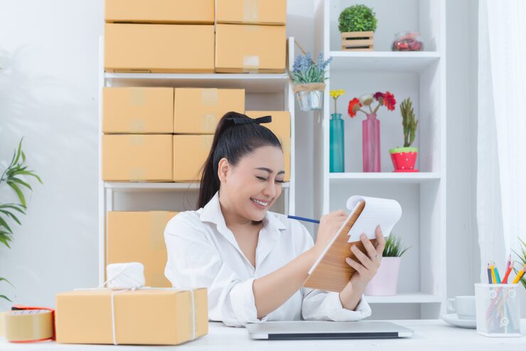 Resolusi Sengketa Produk Digital - POJK 6/2022 (Perlindungan Konsumen - Sengketa)