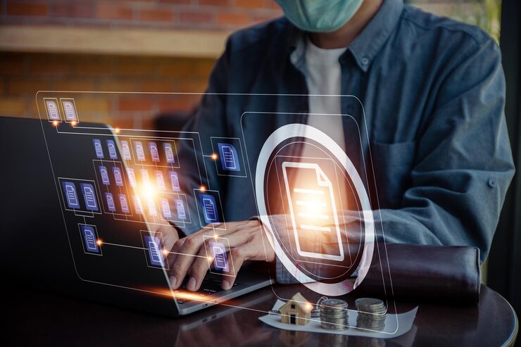Audit Internal Berbasis Data & AI: Meningkatkan Ketepatan dan Kecepatan Pengawasan Bank