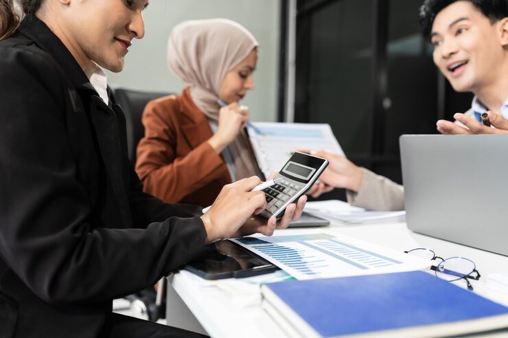 Pengembangan Embedded Finance pada Produk Unit Usaha Syariah Bank