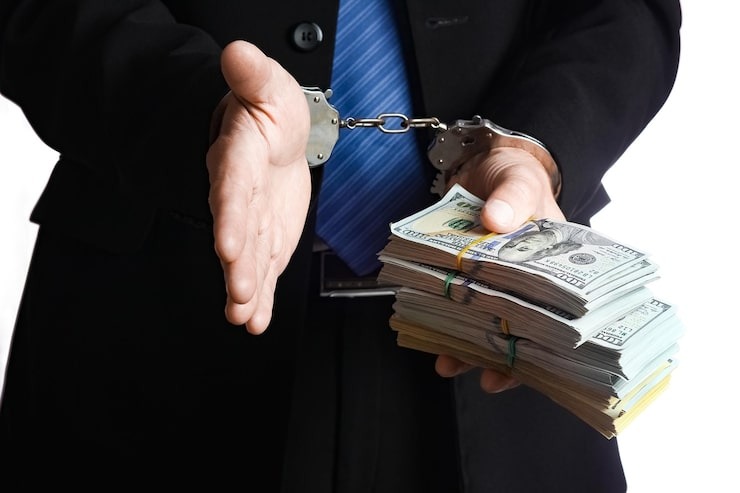Hukum Anti-Korupsi dan Suap (Anti-Bribery) di Sektor Perbankan