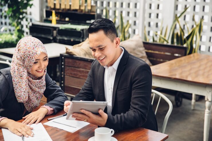 Etika Bisnis Islam dalam Layanan Perbankan