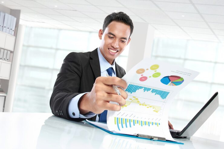 Best Practice Analisis Kredit dalam Mendukung Pertumbuhan Bisnis yang Sehat
