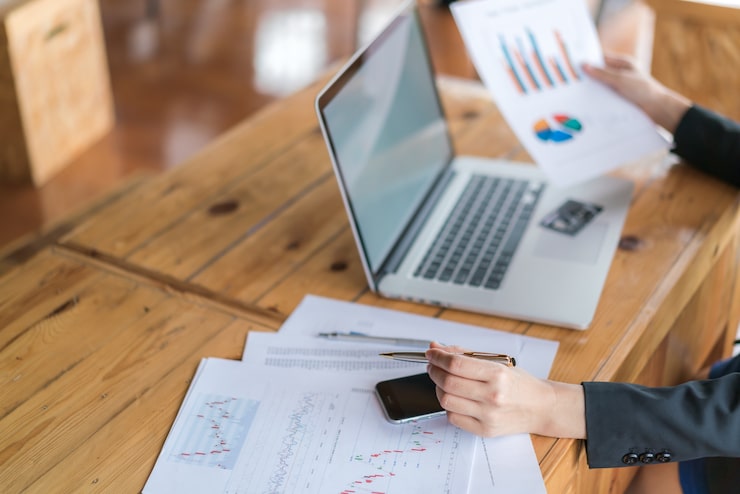 Optimalisasi Proses Underwriting Kredit: Akurat, Cepat, dan Berbasis Data Analytics