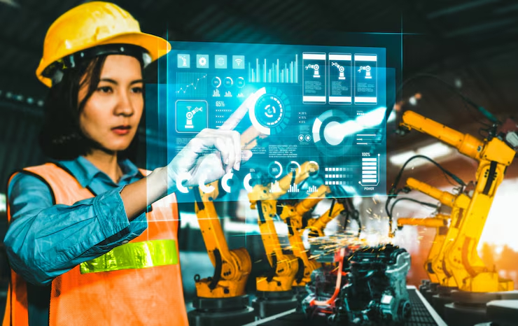 Membangun Technical Excellence Culture di Era Smart Manufacturing
