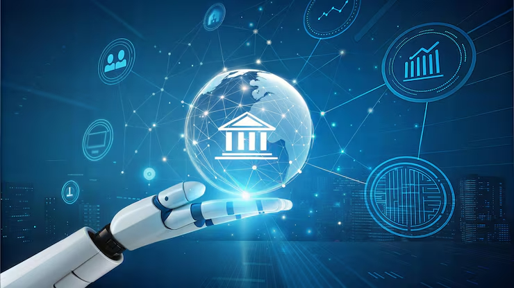 Implementasi Artificial Intelligence dalam Operasional dan Layanan Perbankan