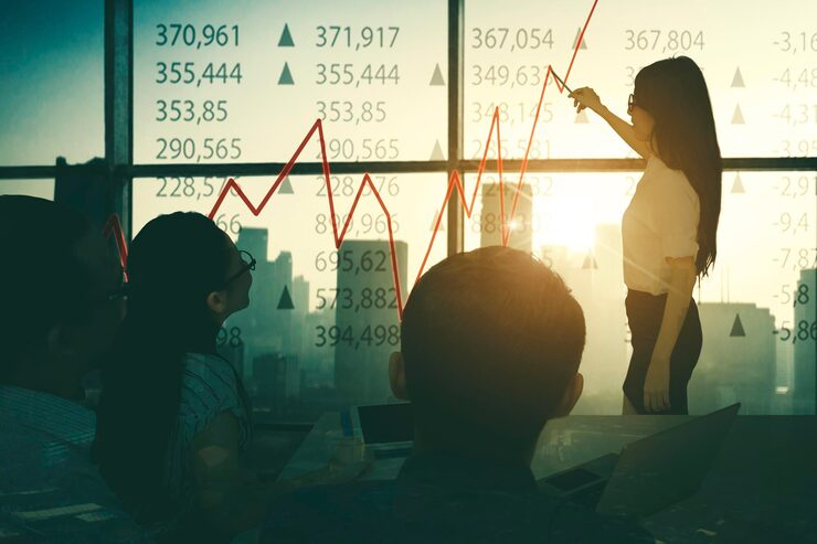 Liquidity Contingency Strategy untuk Menghadapi Krisis