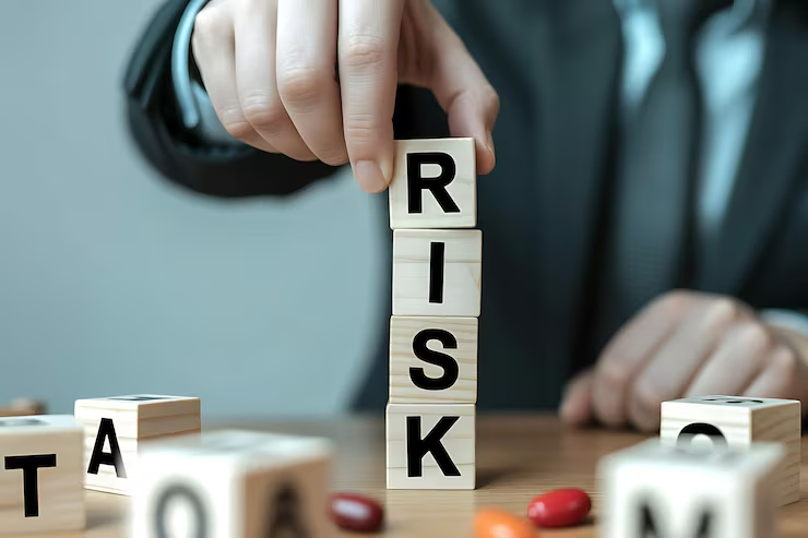 Risk Appetite Framework: Menyelaraskan Risiko dengan Strategi Bisnis Bank