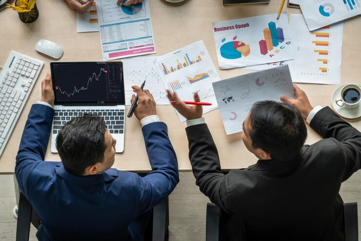 Strategi Penjualan Portofolio NPL Melalui Cessie Kepada Investor Aset Bermasalah
