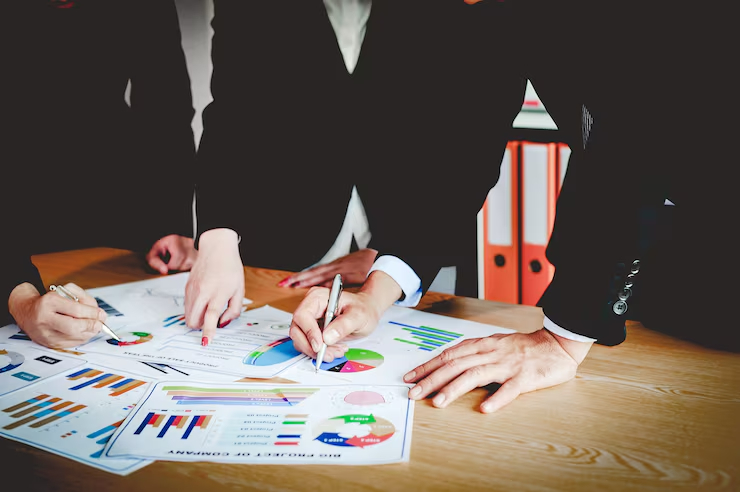 Rebranding Divisi SDM sebagai Business Partner Strategis dalam Pertumbuhan Laba Bank