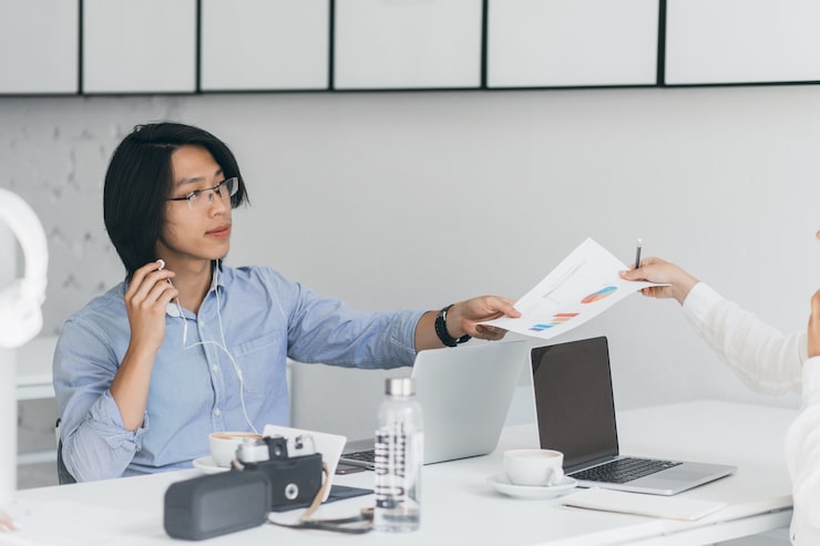 Redefining Credit Rescue: Strategi Selamatkan Portofolio Tanpa Drama