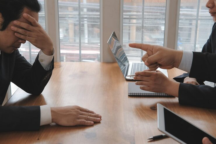 Batas Tegas Risiko Bisnis vs. Tindak Pidana Korupsi dalam Kredit Perbankan