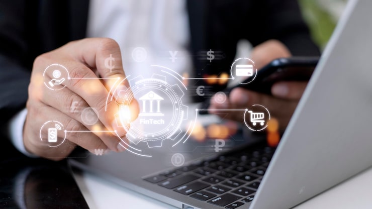 Compliance in Digital Banking & Open Banking Ecosystem