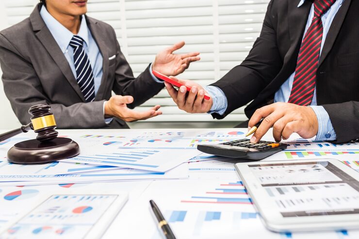 Audit Cabang Bank: Strategi Pengawasan dan Pengendalian Risiko Operasional di Level Cabang