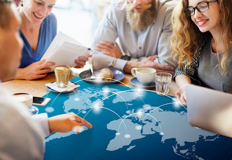 Introduction to “Bank Devisa” and International Banking Activities