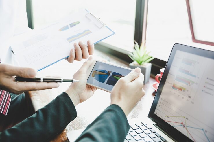 Strategi Pemasaran Produk Payment dan Collection Management