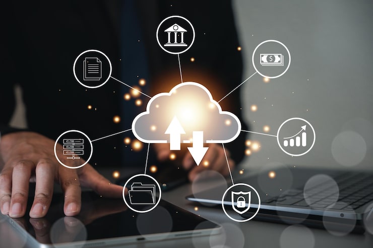 Open API & Cloud Banking: Membangun Ekosistem Keuangan yang Terkoneksi