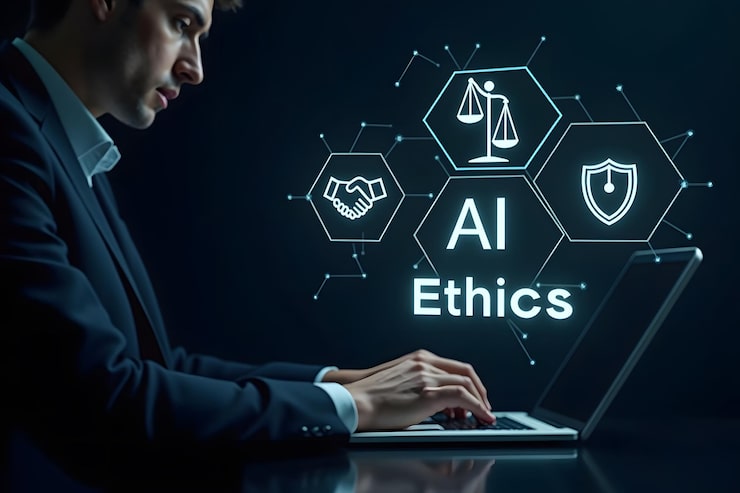 AI Ethics & Human Rights: Menghindari Diskriminasi dalam Layanan Digital